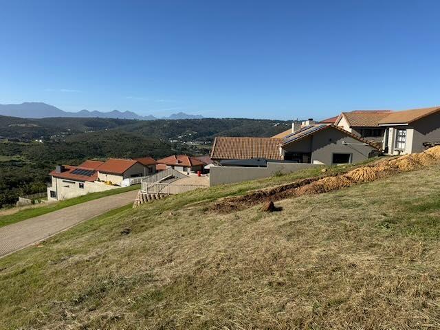 0 Bedroom Property for Sale in Avonddans Western Cape